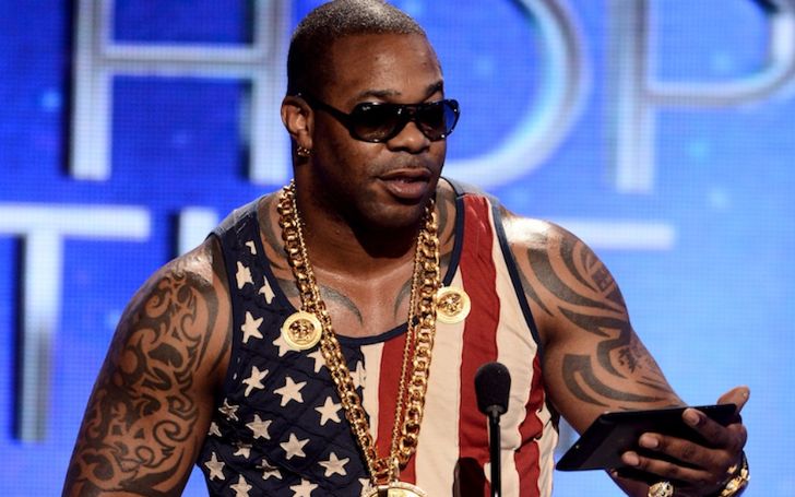 Does Busta Rhymes Have A Wife Details Of His Relationship Status And 